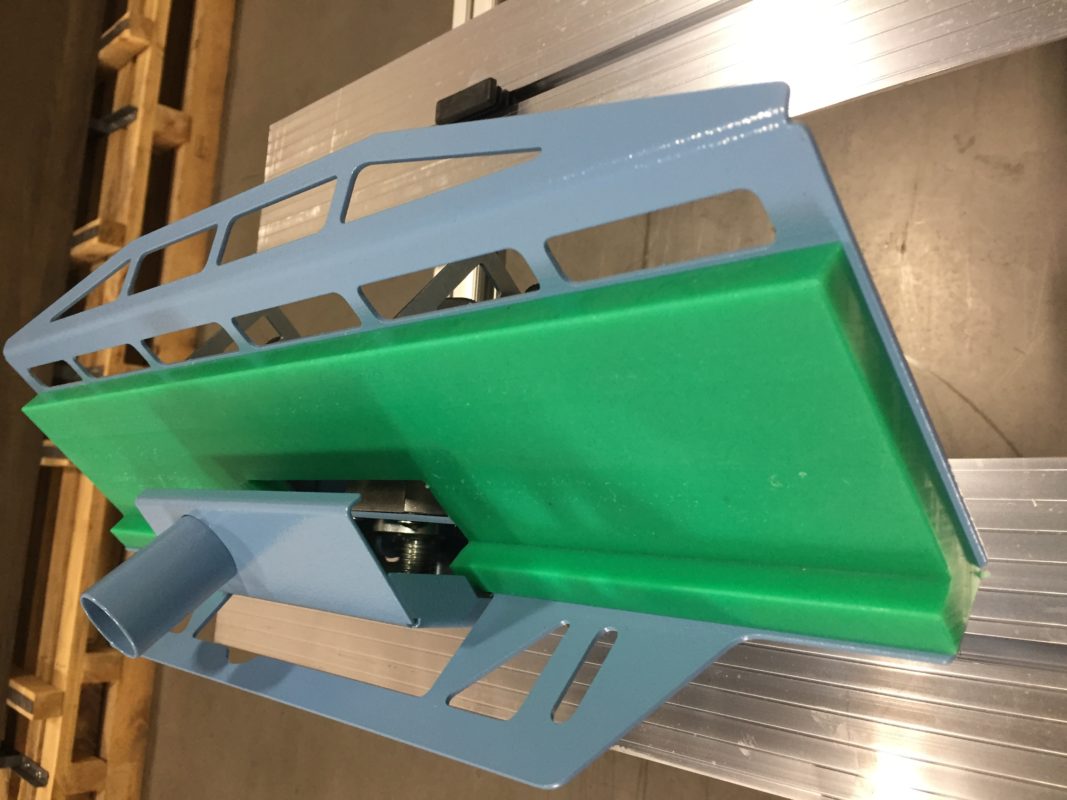 Sigma Jolly / Edge Trimmer ⋆ Tile Store, St. UT